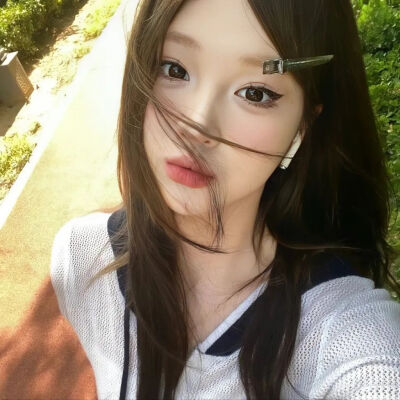 女生头像