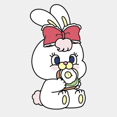 头像