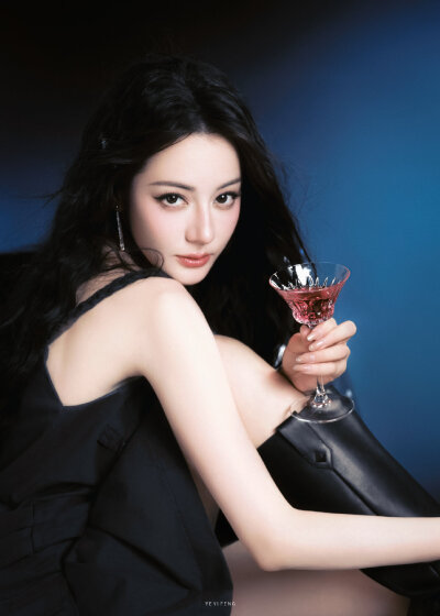 迪丽热巴
