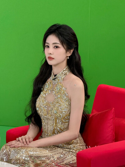 白鹿