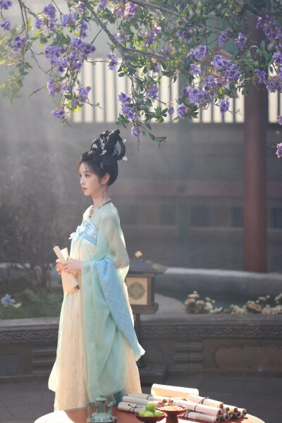 田曦薇