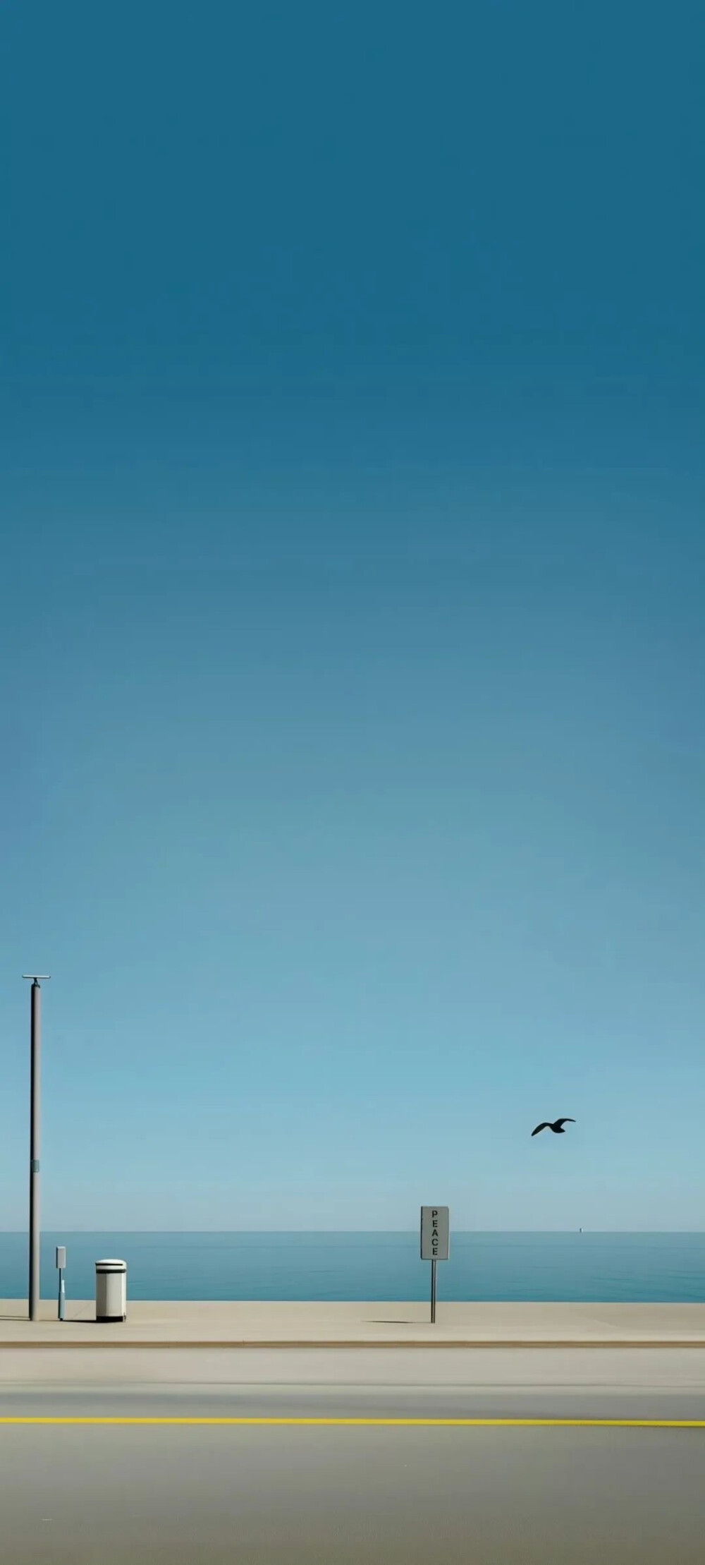 。