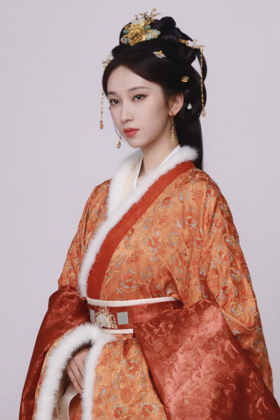 刘令姿