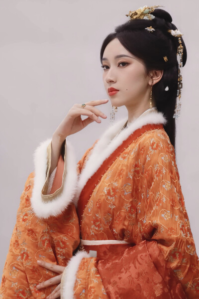 刘令姿