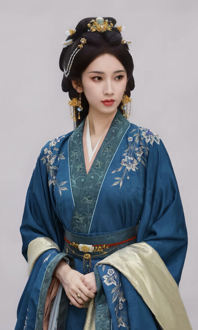 刘令姿