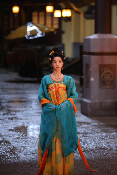 田曦薇