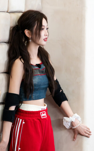 吴宣仪