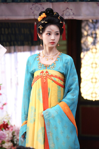 子夜归 武祯