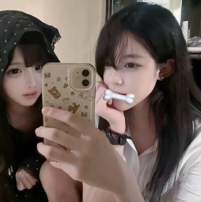 女情