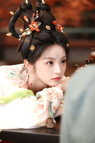 子夜归 武祯