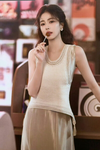 白梦妍