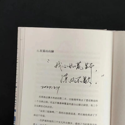 文案背景图