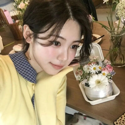 女生头像