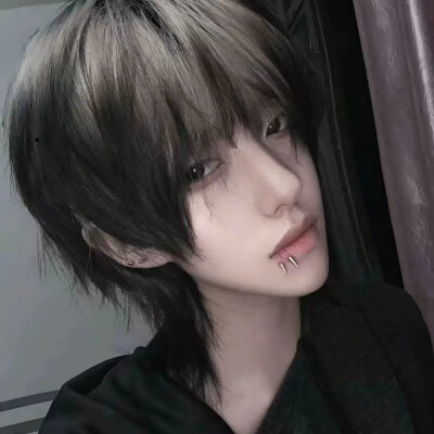 男头