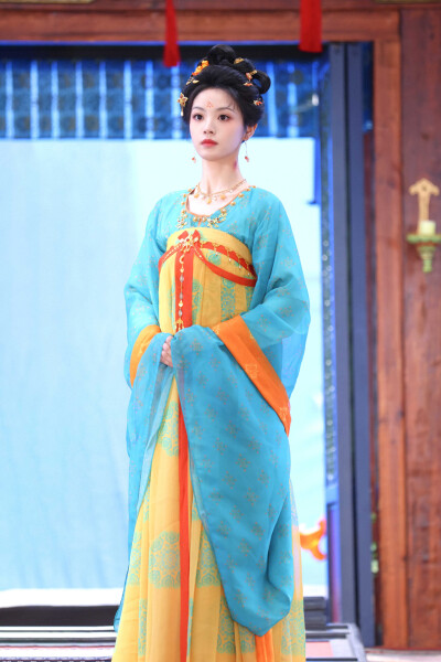子夜归 武祯