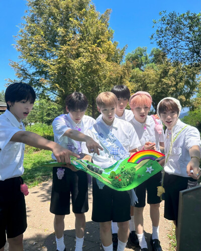 nct wish