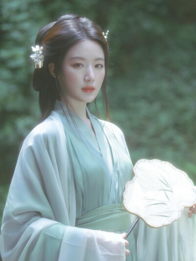 叶舒华