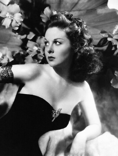 susan hayward
