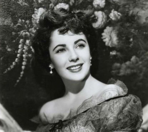 Elizabeth Taylor