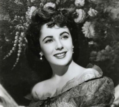Elizabeth Taylor