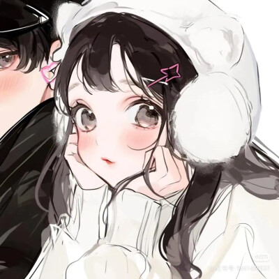 头像