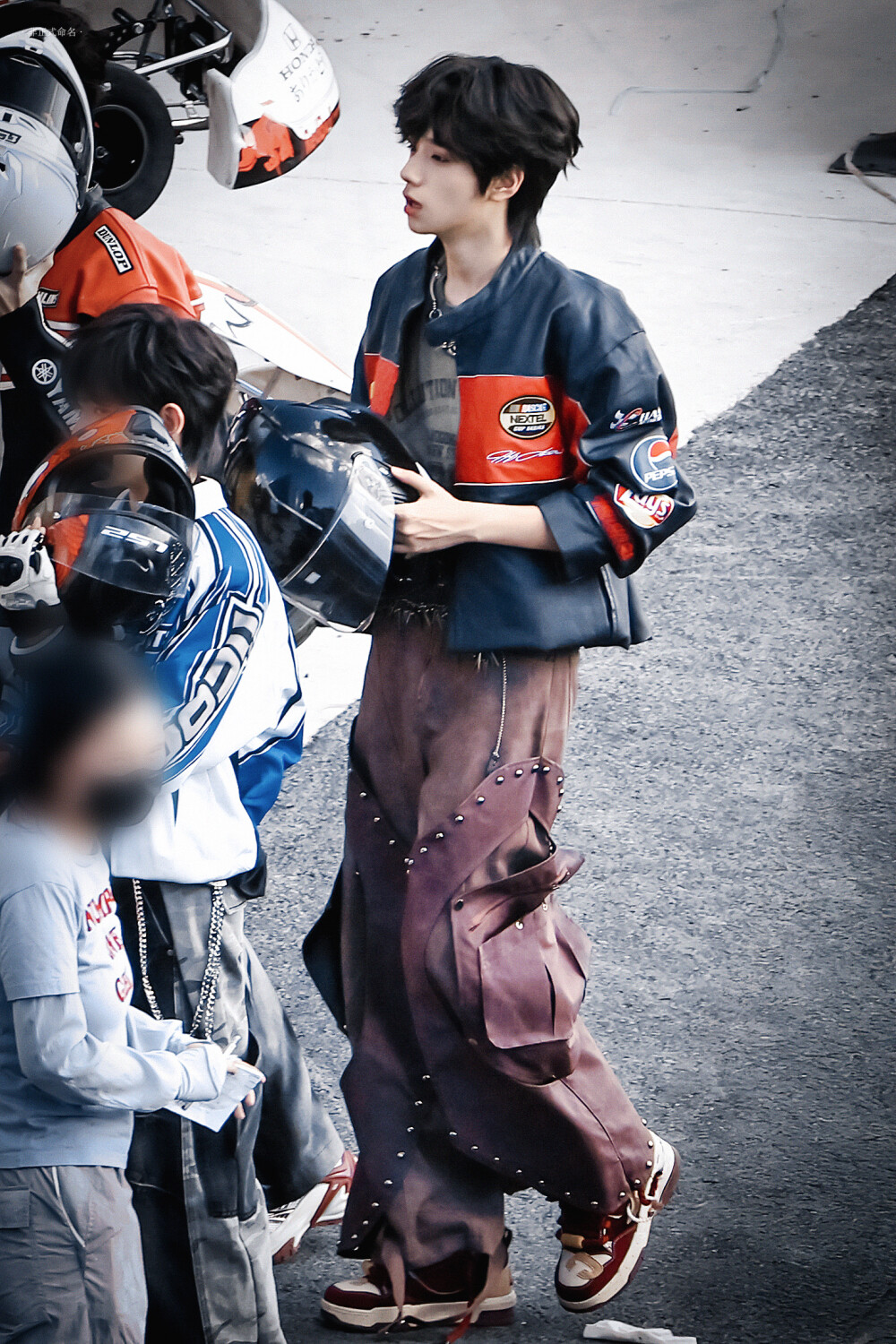 王橹杰
