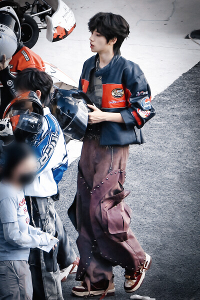 王橹杰