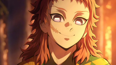 鬼灭之刃：柱训练篇