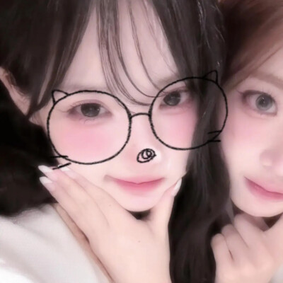 女情
