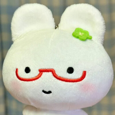 玩偶头像