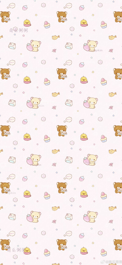 x壁纸