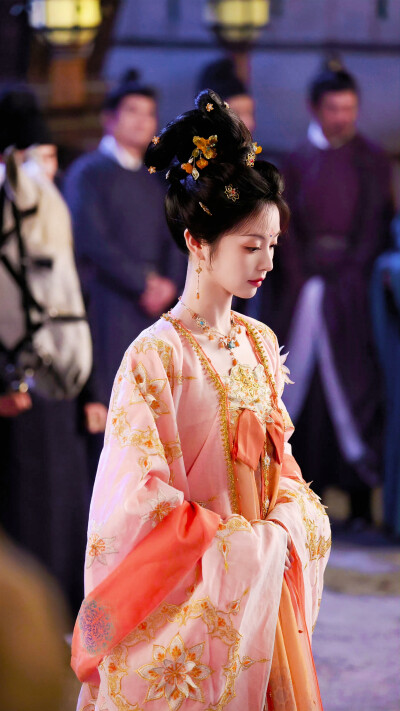 子夜归