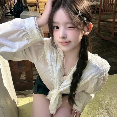 女生头像