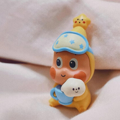 星星人