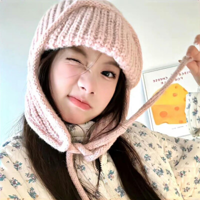 女生头像