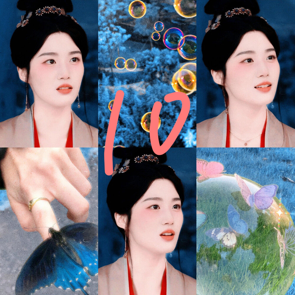 你们还蹲吗，我又添了四组