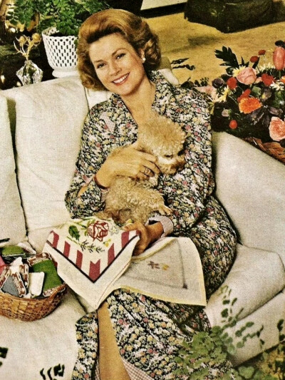 grace Kelly