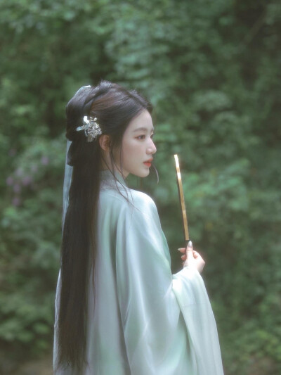 叶舒华