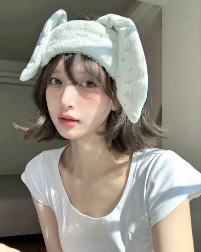 女头