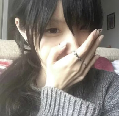 女头
