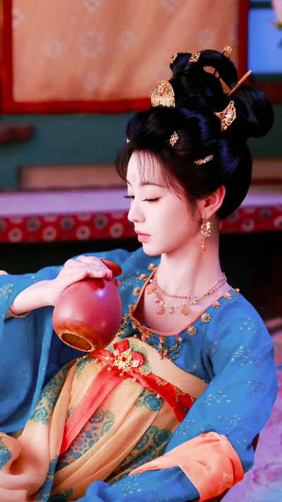 子夜归