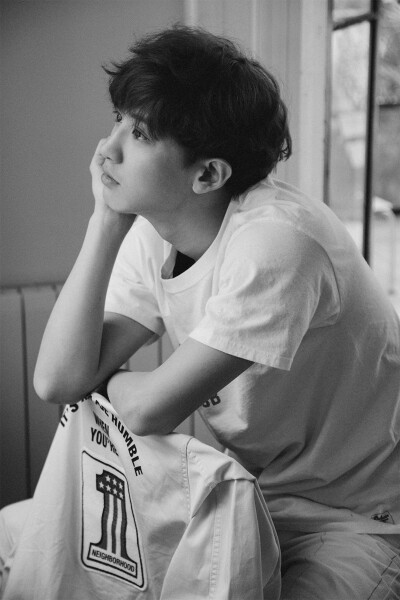 朴灿烈 - The 2nd Album
[EXODUS] March 30, 2015
cr.@斋藤兔