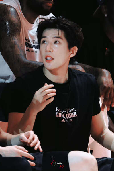 王安宇