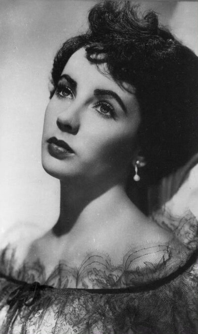 Elizabeth Taylor