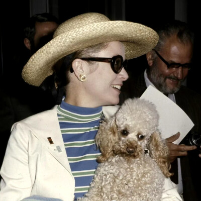 grace Kelly