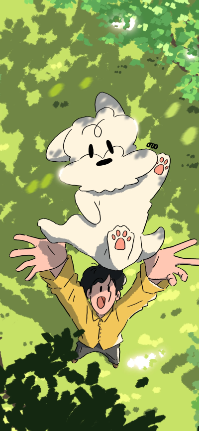 自存图