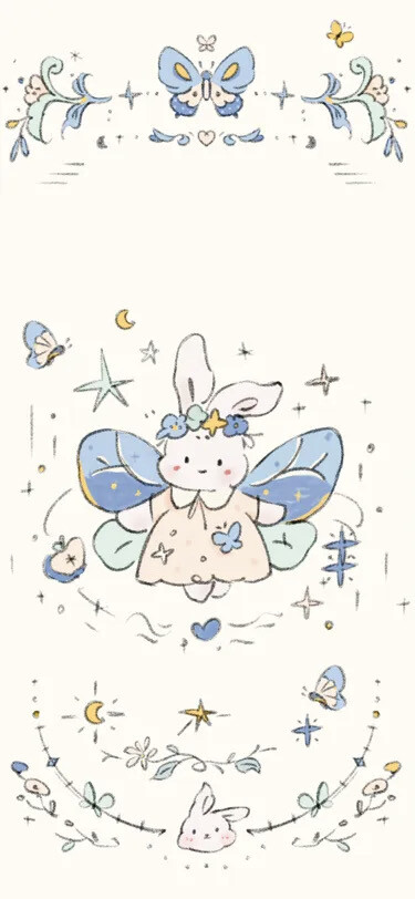 可爱壁纸