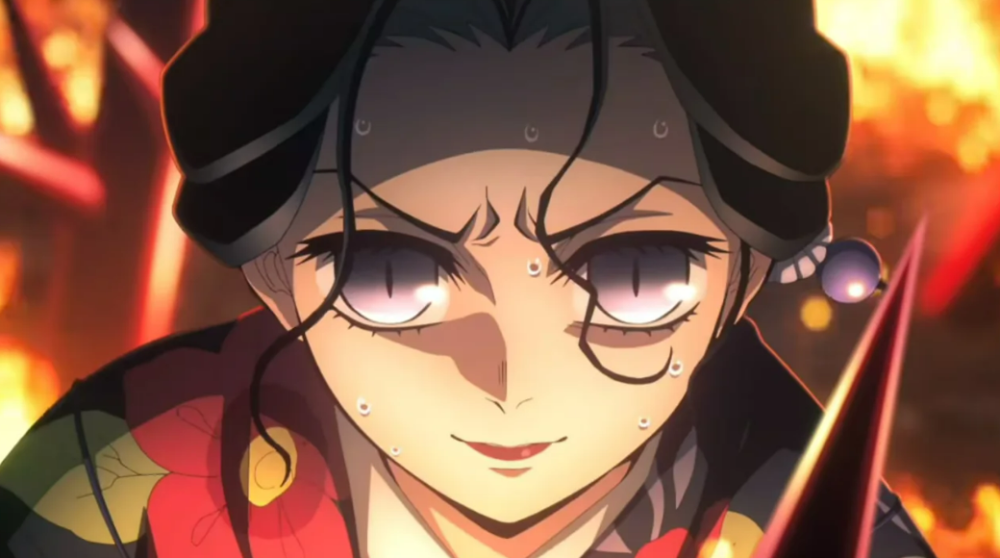 鬼灭之刃：柱训练篇