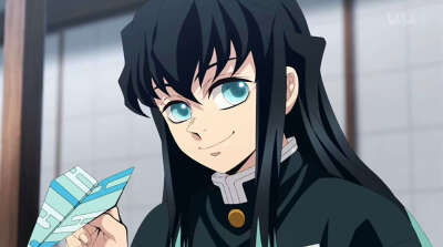 鬼灭之刃：柱训练篇