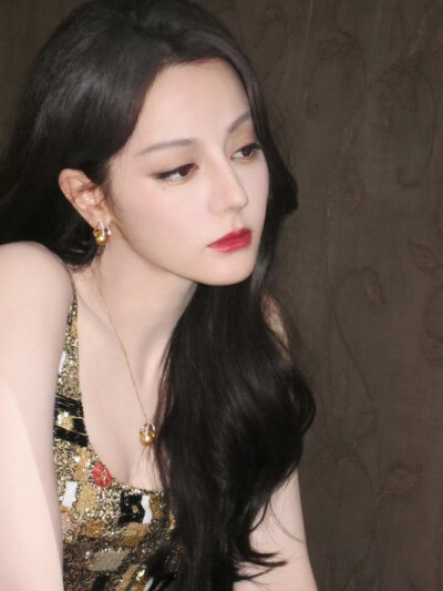 迪丽热巴